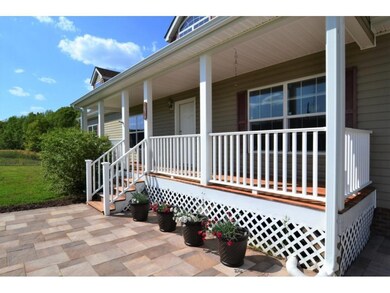 7456 Bethel South Fork Rd, Graham, NC 27253 - photo 3