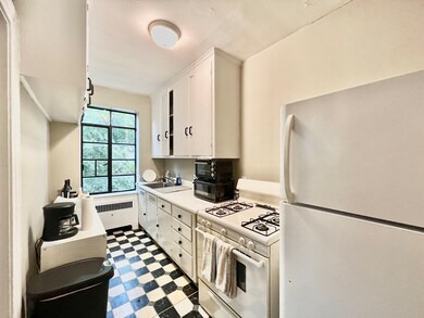 46 Chiswick Rd unit 6, Brighton, MA 02135 - photo 4