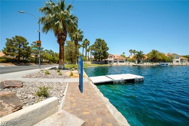 View of dock