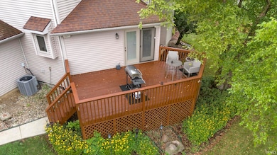 5916 Chase Creek Ct, Fort Wayne, IN 46804 - photo 3