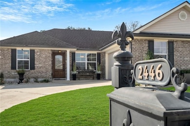 2446 Avenue Mont Martre, Terrytown, LA 70056 - photo 3