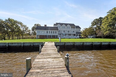 3804 Wrights Wharf Rd, Hurlock, MD 21643 - photo 5