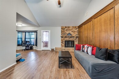 801 Red Bud Dr, Azle, TX 76020 - photo 5