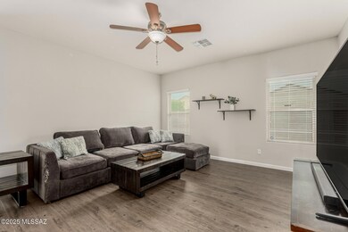 12394 W Reyher Farms Loop, Marana, AZ 85653 - photo 7