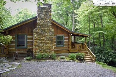 2088 Little Laurel Rd, Boone, NC 28607 - photo 3