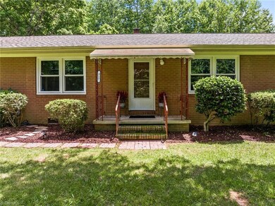 317 Sawyersville Rd, Asheboro, NC 27205 - photo 3