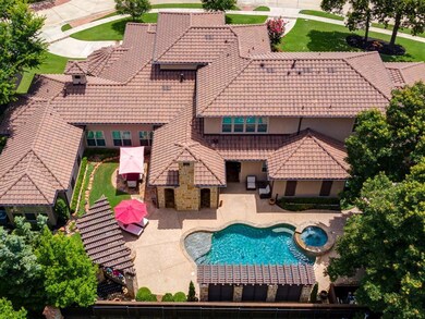 2101 Palomar Trail, Southlake, TX 76092 - photo 6