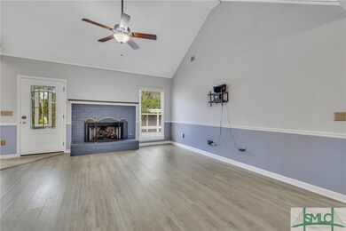 13 Palmetto Bay Rd, Savannah, GA 31410 - photo 4