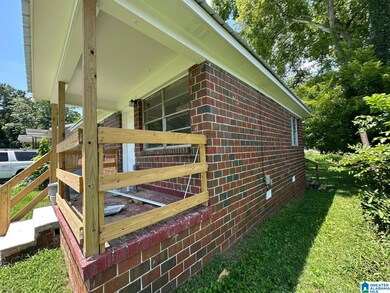 2804 32nd Way SW, Birmingham, AL 35221 - photo 4