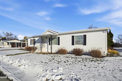 1400 S Clay St unit 17, Delphos, OH 45833 - photo 2