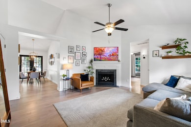 2 Casabelle Ct, Durham, NC 27713 - photo 6