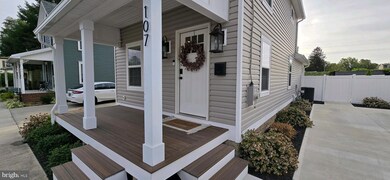107 N Mechanic St, Wyoming, DE 19934 - photo 6