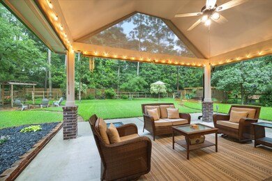 5606 Sugar Bush Dr, Magnolia, TX 77354 - photo 2