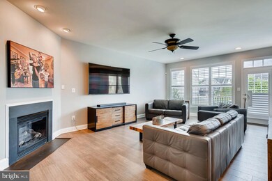 2034 Willowcrest Cir, Baltimore, MD 21209 - photo 7