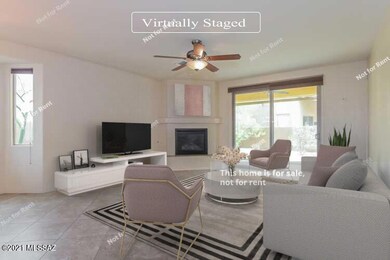 Virtually Staged