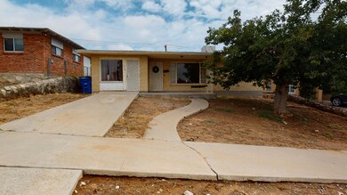 2719 Nations Ave, El Paso, TX 79930 - photo 3