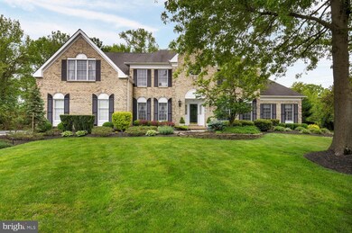 15 Jarrett Ct, Princeton Junction, NJ 08550 - photo 2