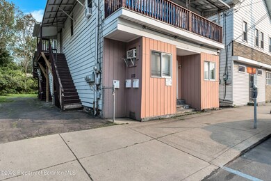 123 Delaware Ave, Olyphant, PA 18447 - photo 2