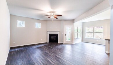 501 Tines Dr, Shelbyville, TN 37160 - photo 5