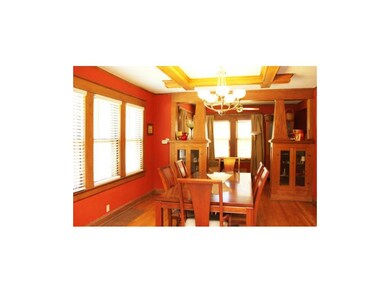 Wonderful Formal Dining Room