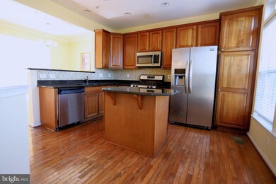 3551 Ellery Cir, Falls Church, VA 22041 - photo 2