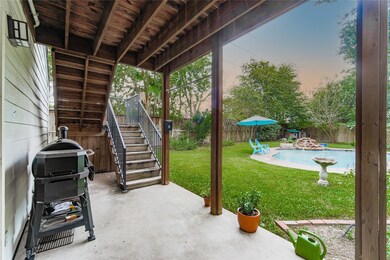 16302 Crossfield Dr unit A, Houston, TX 77095 - photo 4