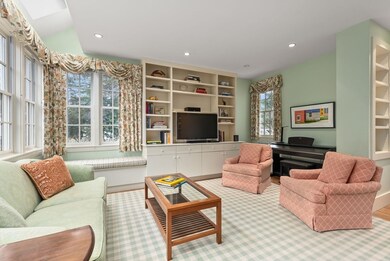 647 Boston Post Rd, Weston, MA 02493 - photo 5