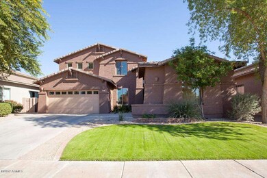 5 bedroom, 3 bath Senita Model