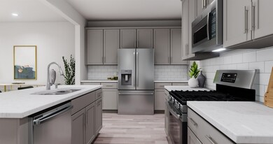 0 To Be Added unit 474 2538989, Apex, NC 27502 - photo 2