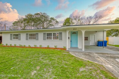 8521 Mathonia Ave, Jacksonville, FL 32211 - photo 2