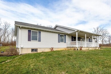 1264 Ireland Rd, Wilmington, OH 45177 - photo 4