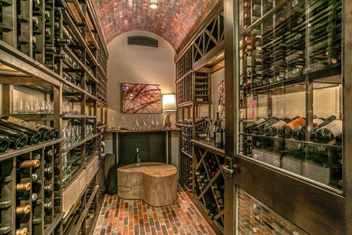 Cellar LSL 108