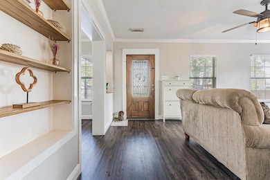 612 Caperton St, Houston, TX 77022 - photo 6