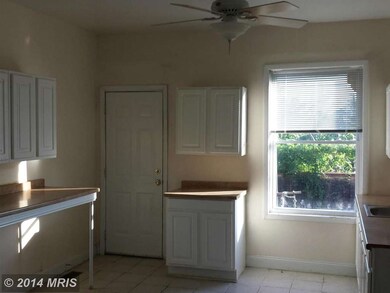 2728 W Fairmount Ave, Baltimore, MD 21223 - photo 4