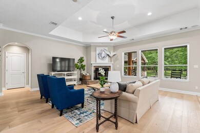 8721 Deer Lodge Rd, Magnolia, TX 77354 - photo 5