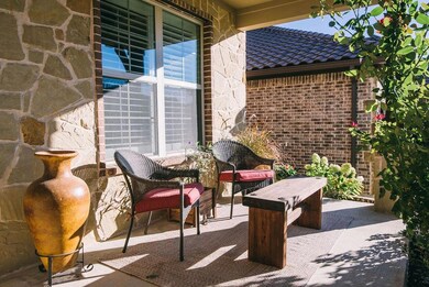 2917 Bella Lago Dr, Denton, TX 76210 - photo 2