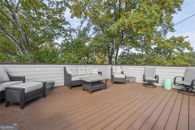 151 Flat Shoals Ave SE unit 14, Atlanta, GA 30316 - photo 6