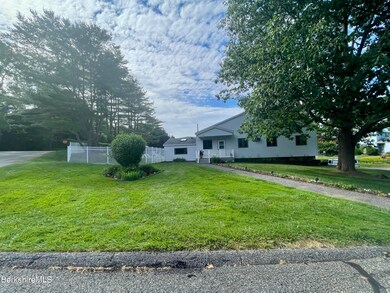 Club House