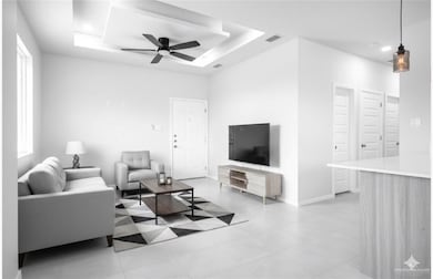 608 N Alexandrite Ave, Edinburg, TX 78541 - photo 4