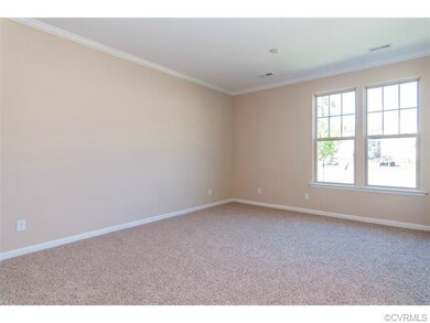 Family Room. Hard wood flooring through out 1st le
