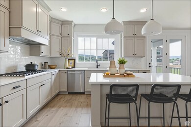 1460 Rocky Mountain Way unit 223, Hideout, UT 84036 - photo 3