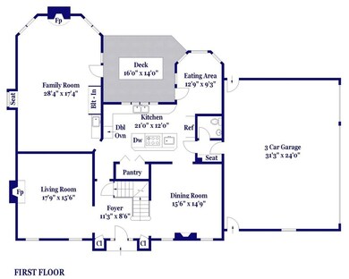 105 Howard St, Northborough, MA 01532 - photo 3