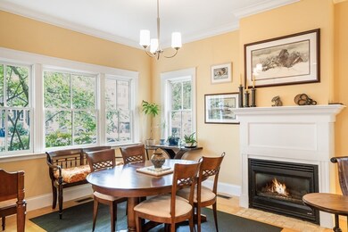 381 Huron Ave unit A, Cambridge, MA 02138 - photo 6