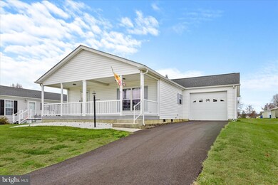 24 S Stetson Ln unit 210, Camden, DE 19934 - photo 3