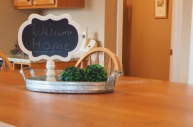 Welcome Home...