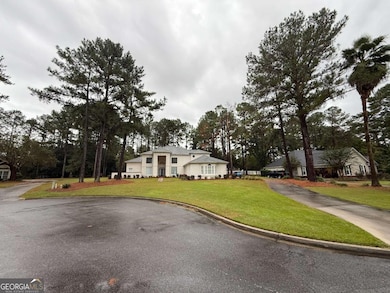 4632 Ridgeview Cir, Valdosta, GA 31602 - photo 3