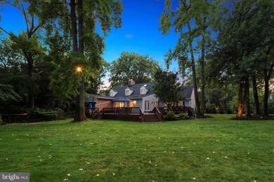 711 Lippincott Ave, Moorestown, NJ 08057 - photo 4