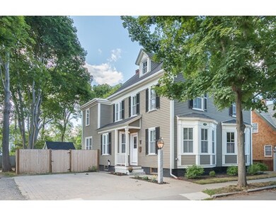 20 Barton St unit 20, Newburyport, MA 01950 - photo 2