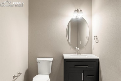 4316 Yellow Dock Point, Colorado Springs, CO 80911 - photo 7