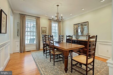 9051 Tower House Place, Alexandria, VA 22308 - photo 6